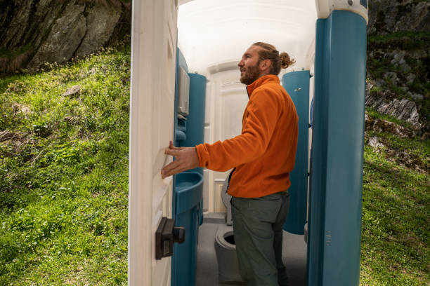 Best Emergency porta potty rental  in Madison Heights, VA