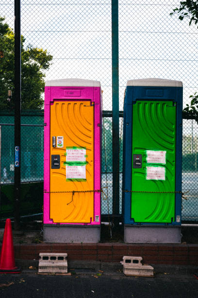 Best Long-term porta potty rental  in Madison Heights, VA