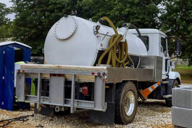  Madison Heights, VA Porta Potty Rental Pros