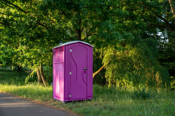 Portable Toilet Options We Offer in Madison Heights, VA