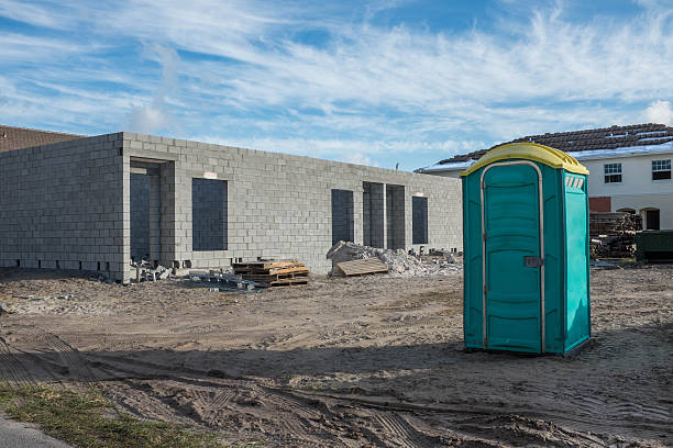Best Luxury portable toilet rental  in Madison Heights, VA